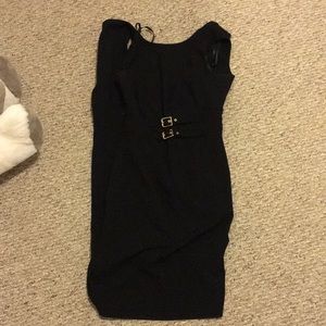 Black Calvin Klein Formal dress
